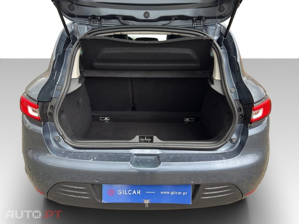 Renault Clio (Energy) TCe 90 Start & Stop INTENS