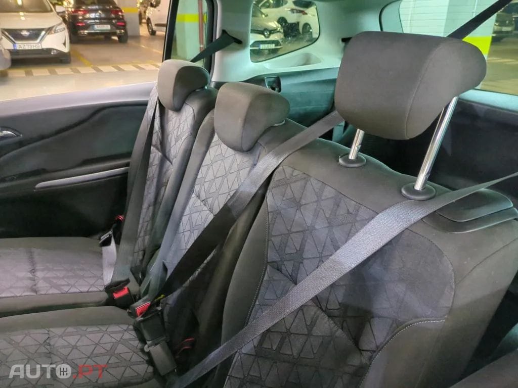 Opel Zafira 1.6 CDTi 120 Anos S/S