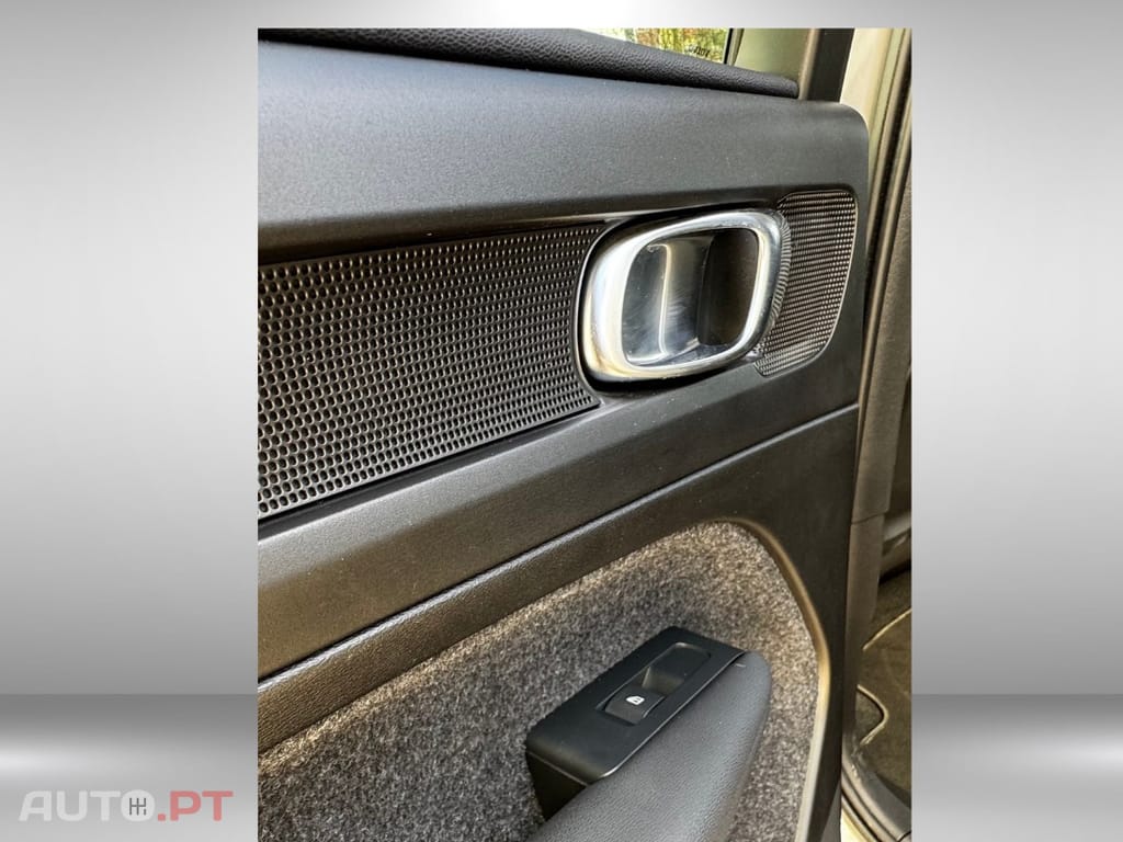 Volvo XC40 1.5 T2 Core Auto