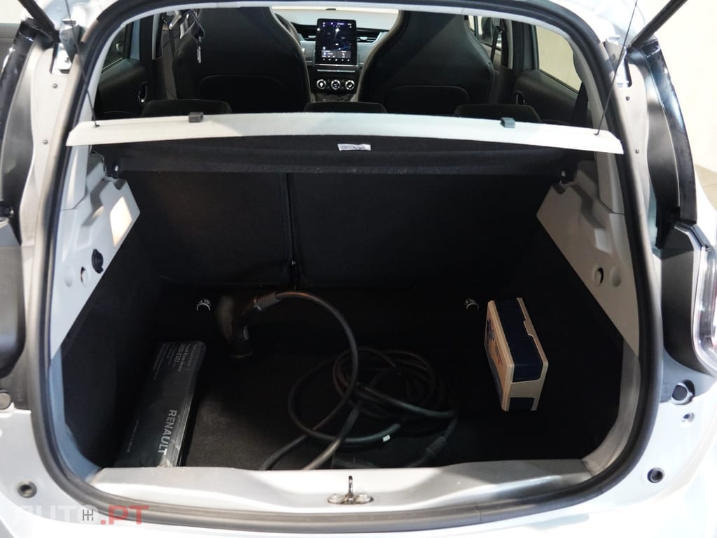 Renault Zoe Intens 50