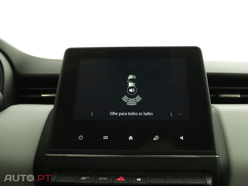 Renault Clio Clio 1.0 TCe Evolution