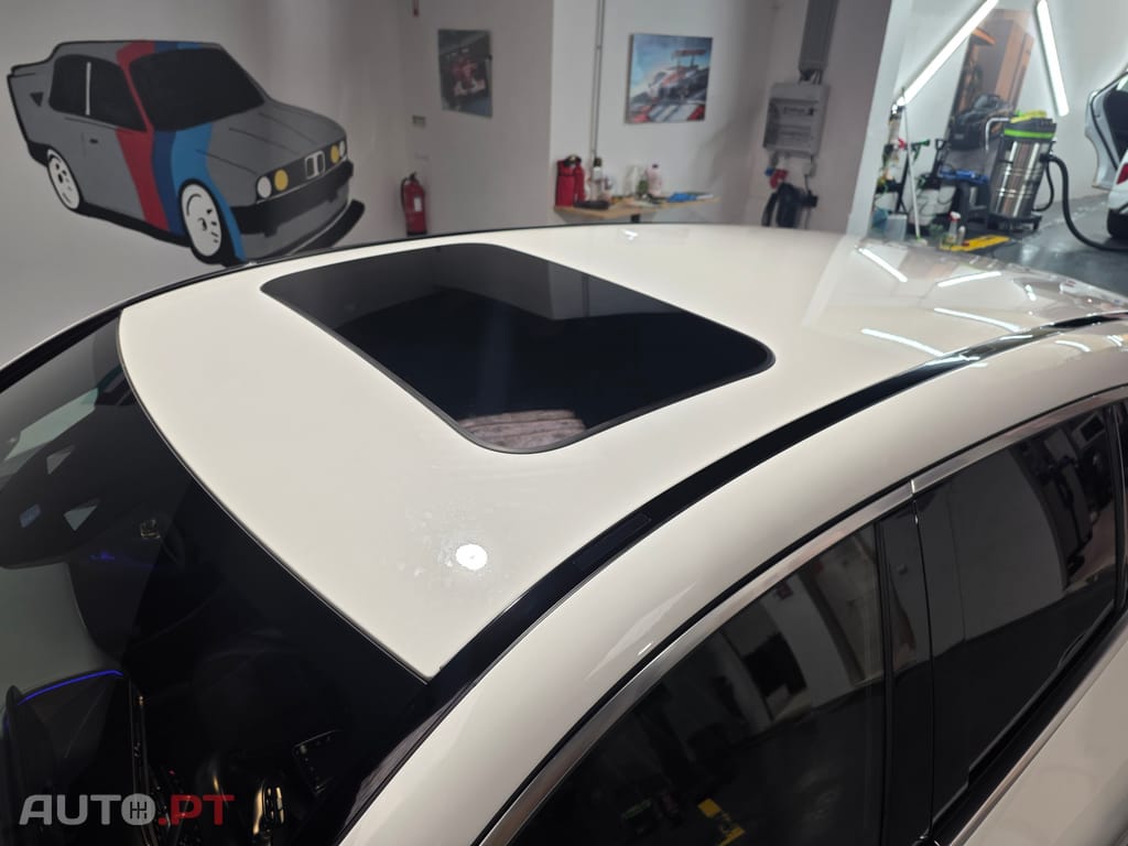 Mercedes-Benz EQC 400 4MATIC AMG