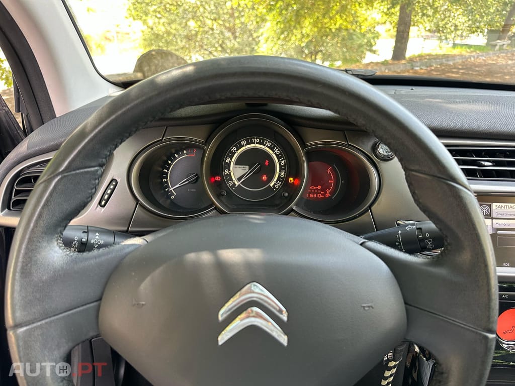 Citroen C3 1.2 PureTech Feel