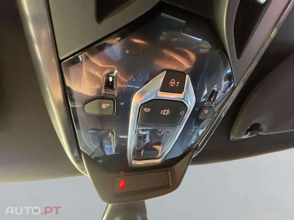 Citroen DS5 2.0 HYBRID 4 