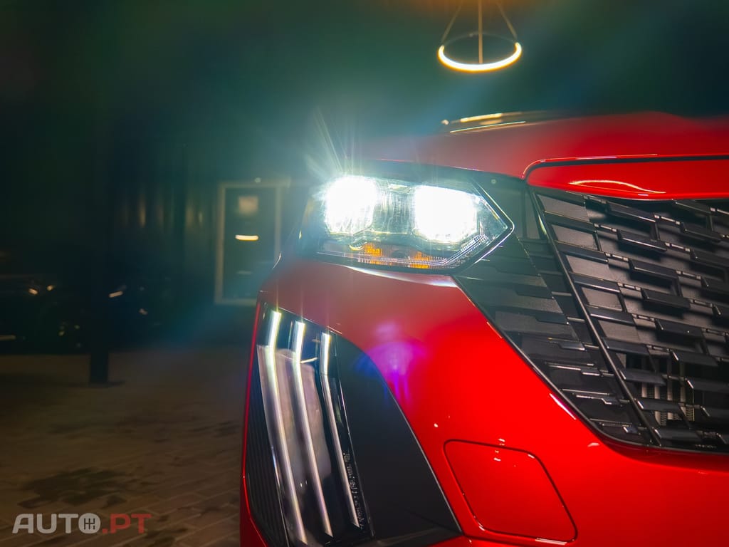 Peugeot 2008 1.2 PureTech Active Pack