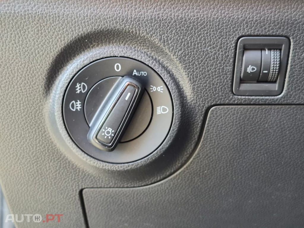 Seat Ibiza 1.0 TSI Reference