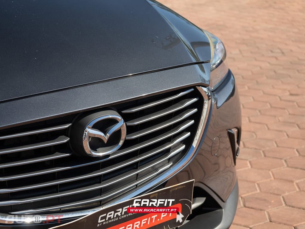 Mazda CX-3 1.5 Sky.Special Edition