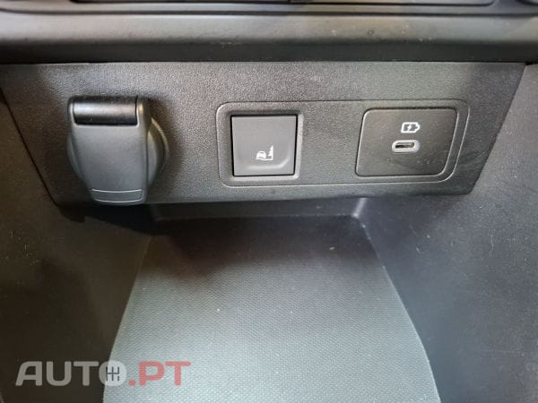 Dacia Sandero TCe 90 Stepway Extreme