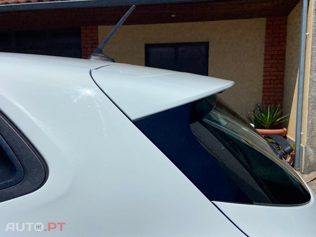 Renault Clio 1.5 BlueDci Intens