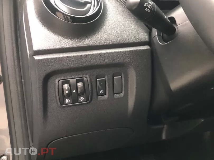 Renault Captur 0.9 TCE