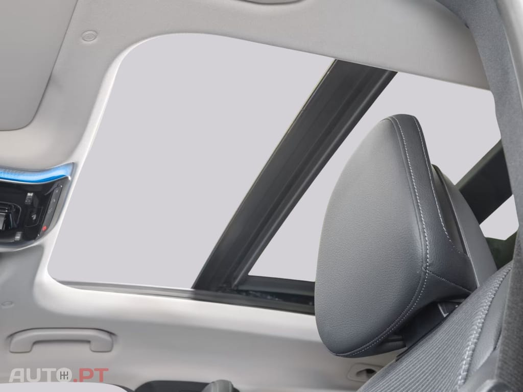 Mercedes-Benz GLC 300 e 4M Avantgarde