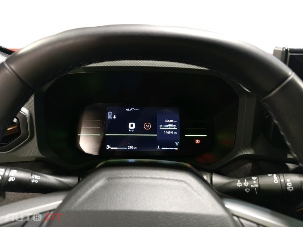 Dacia Duster 1.2 TCe Extreme