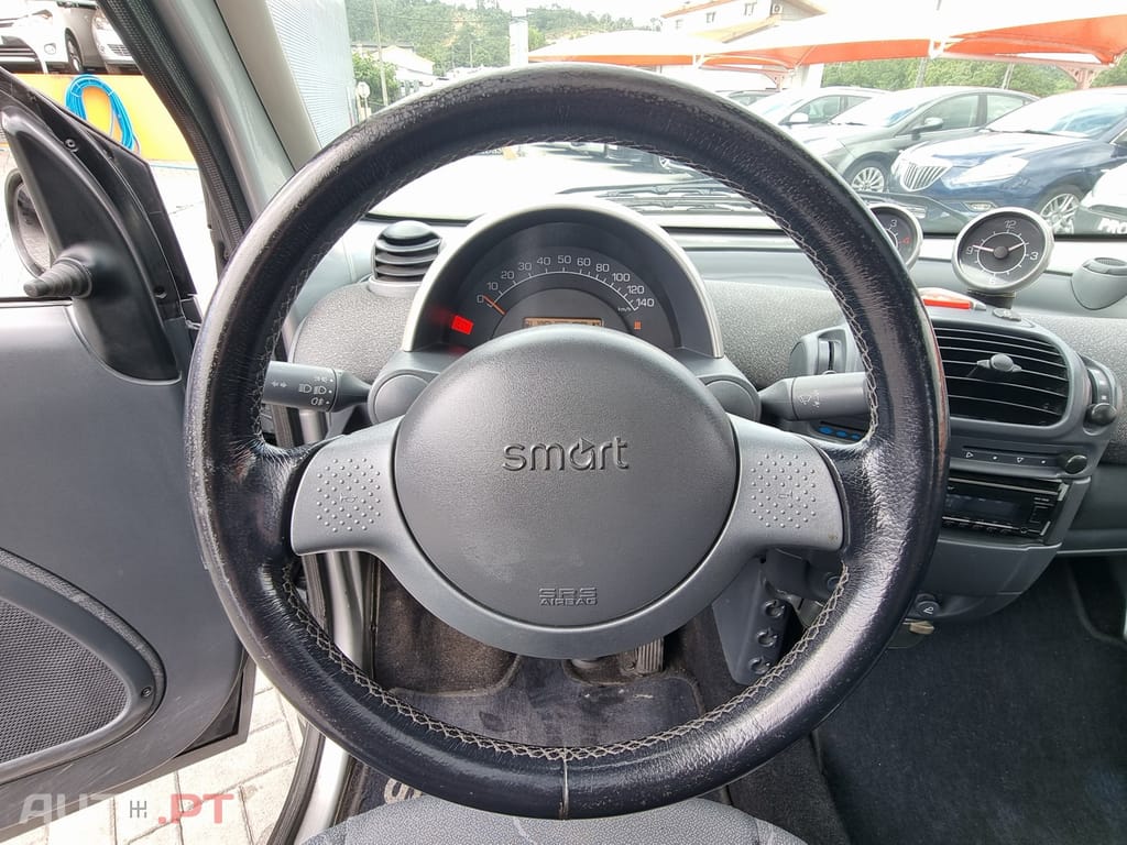 Smart ForTwo Pure cdi 41