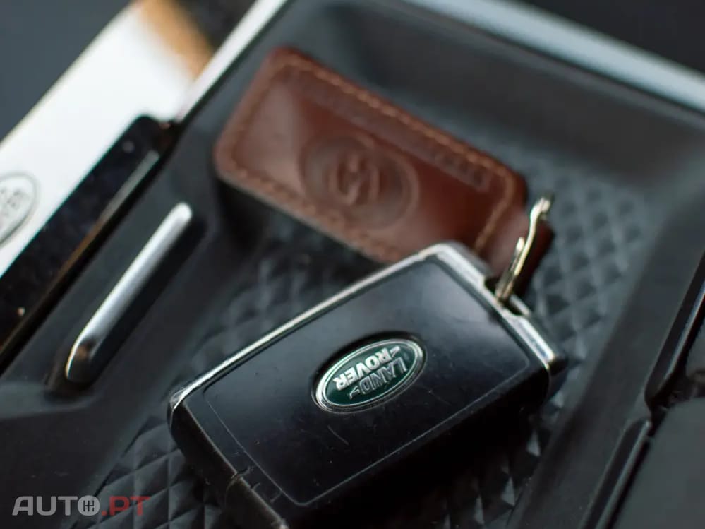 Land Rover Evoque 2.0 D150 AWD R-Dynamic Auto