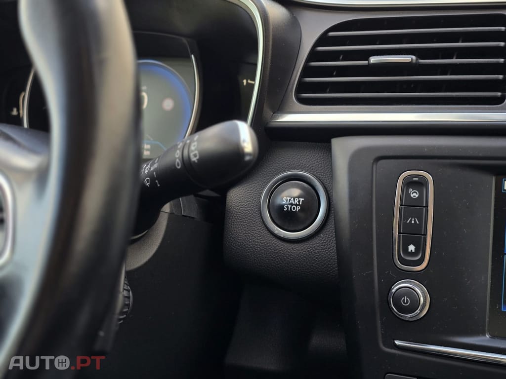Renault Kadjar Intens EDC