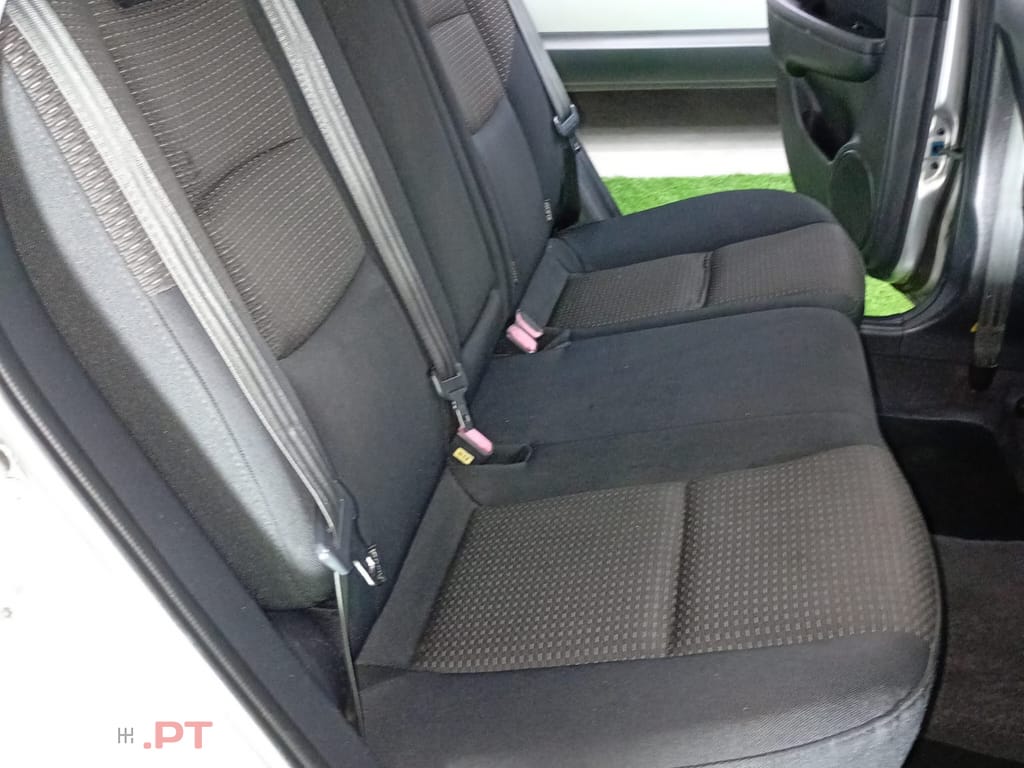Hyundai i30 1.6 CRDi Classic