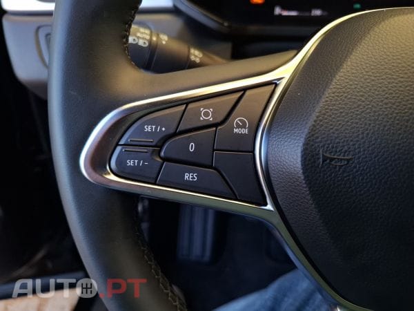 Renault Captur 1.0 TCe 100 Bi-Fuel evolution