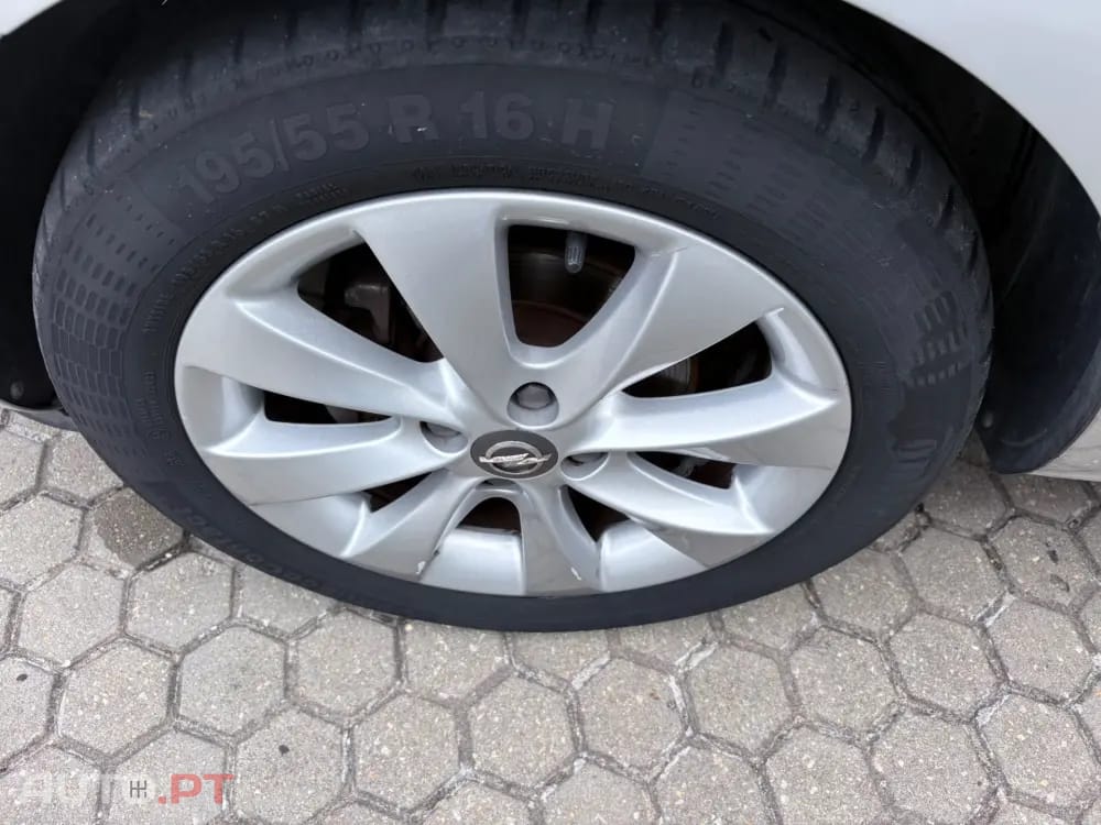 Opel Corsa 1.2 Dynamic