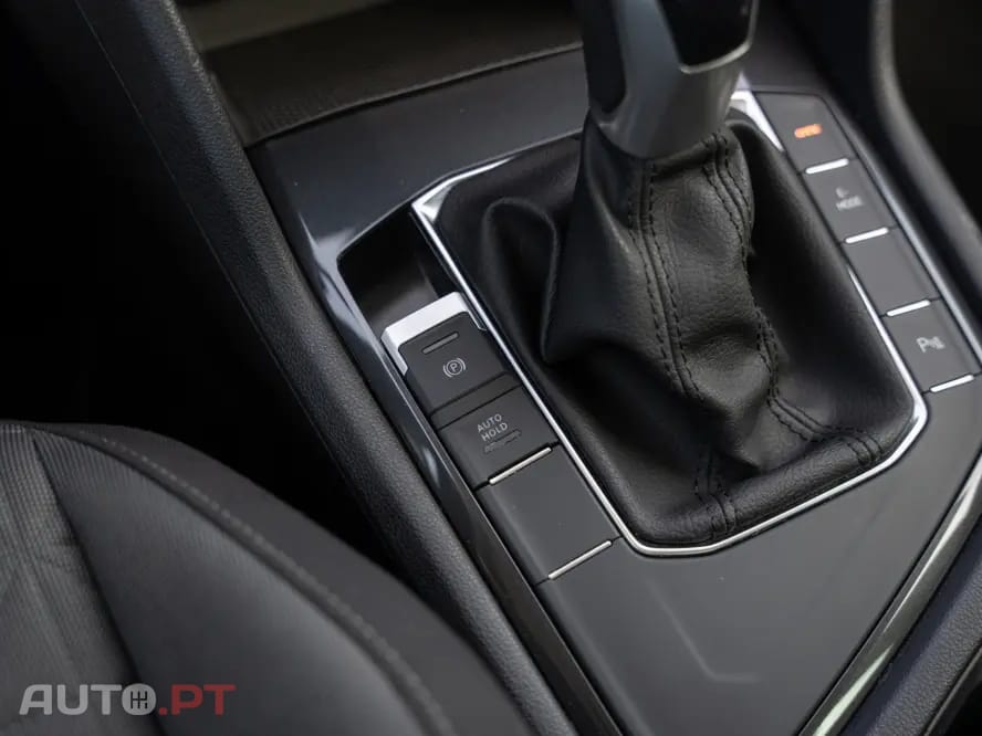 Volkswagen Tiguan 1.4 TSI eHybrid Conceptline DSG