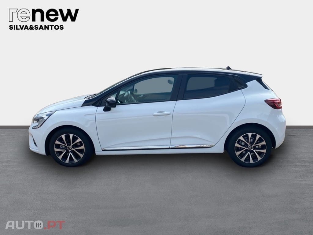 Renault Clio Clio 1.5 Blue dCi Intens