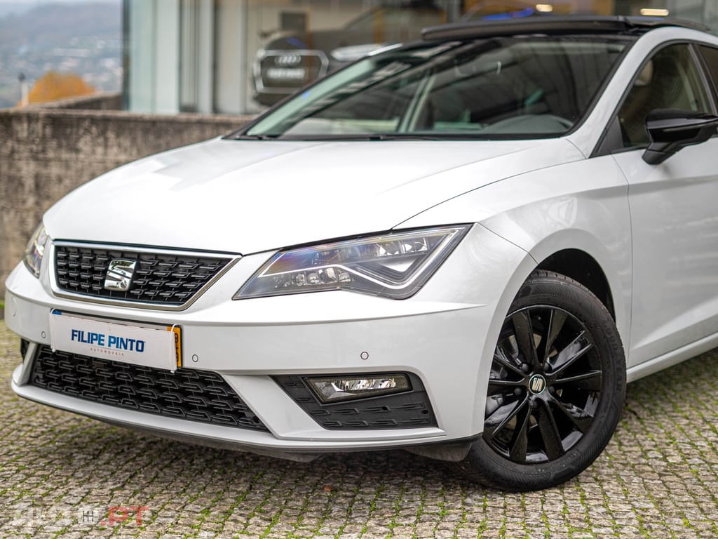 Seat Leon 1.0 EcoTSI Style S/S