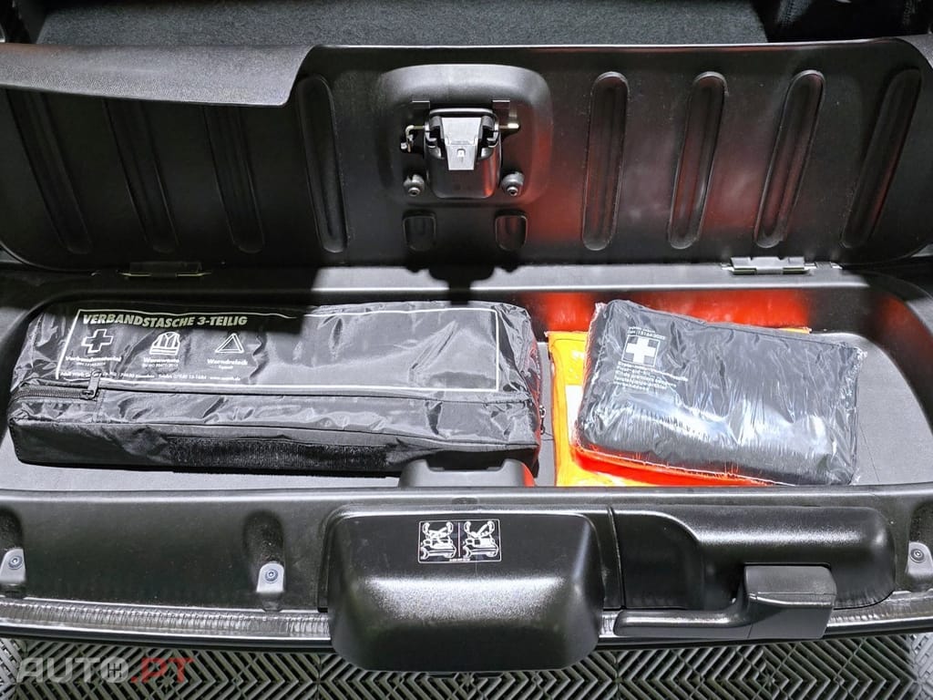 Smart ForTwo EQ Prime