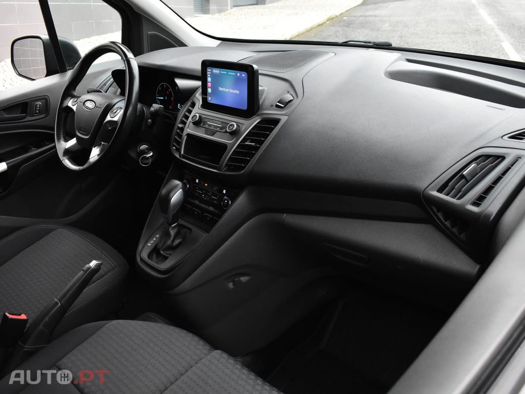 Ford Transit Connect 1.5 TDCi 210 L2 Trend Powershift