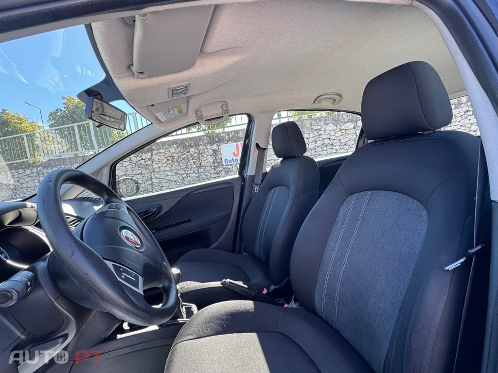 Fiat Punto 1.2 Lounge S&S