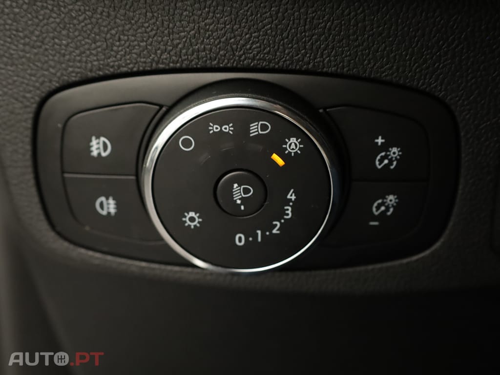 Ford Focus Focus SW 1.0 EcoBoost MHEV ST-Line Aut.