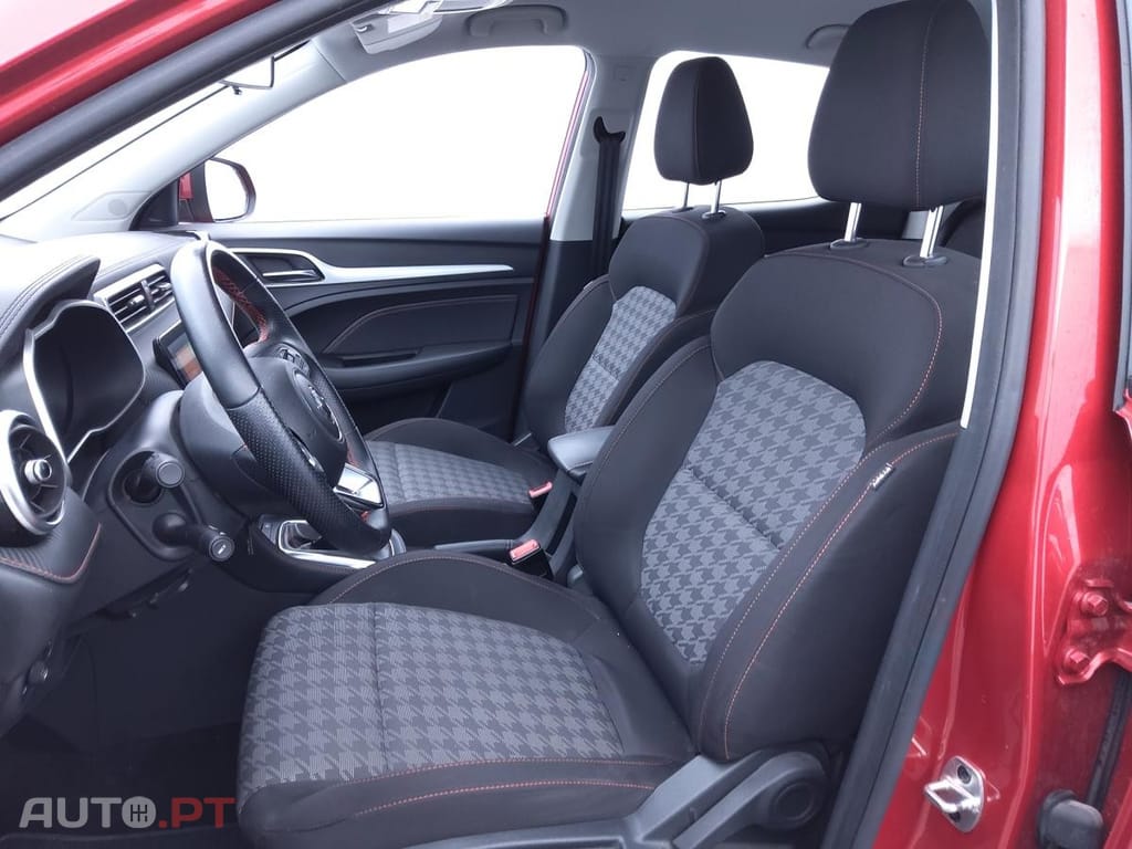MG ZS ICE 1.5 VTI-tech Comfort