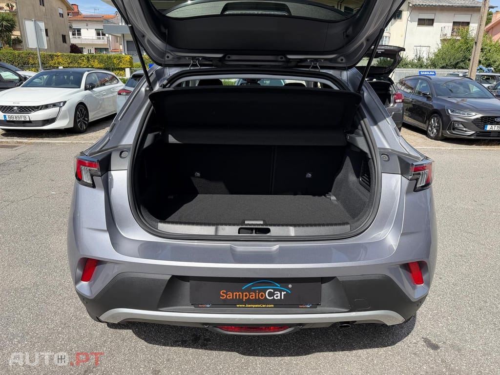 Opel Mokka 1.2 T Elegance