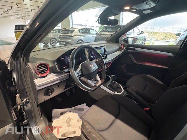 Seat Arona 1.0 TSI FR