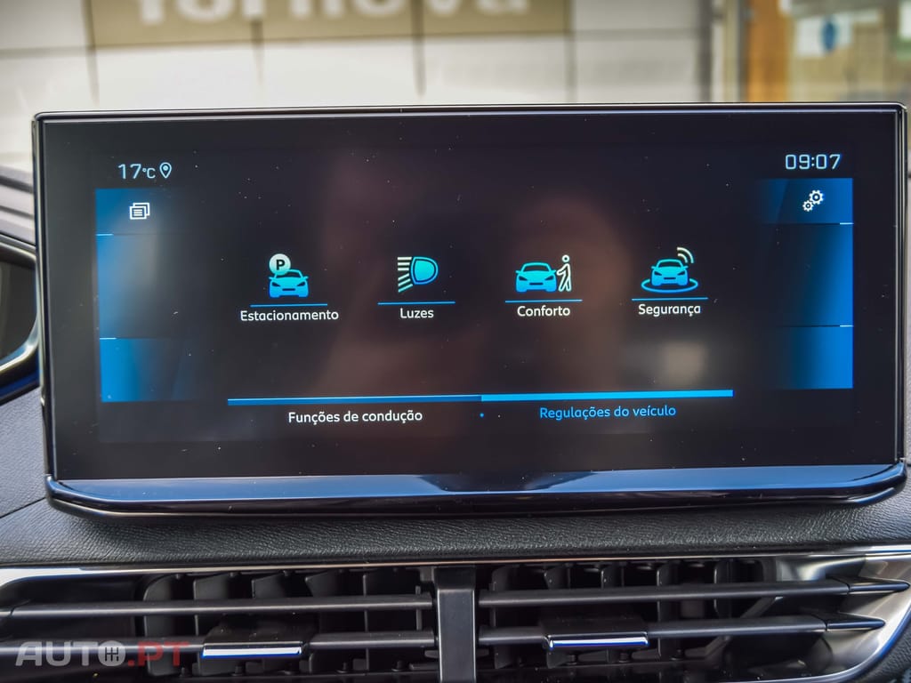 Peugeot 5008 1.5 BlueHDi Allure EAT8