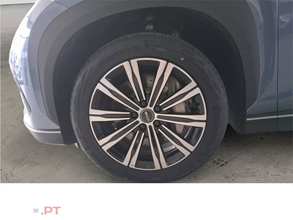 BYD Sealion 7 82.5 kWh Comfort
