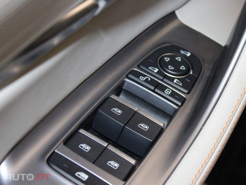 BYD Seal U 87KW DESIGN 