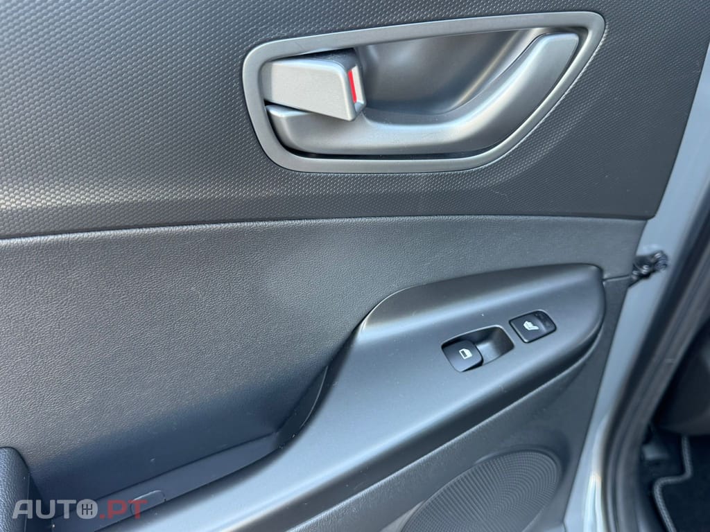 Hyundai Kauai 64 kWh Premium