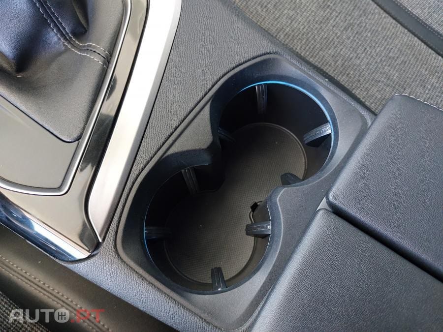 Peugeot 5008 1.5 BlueHDi Allure