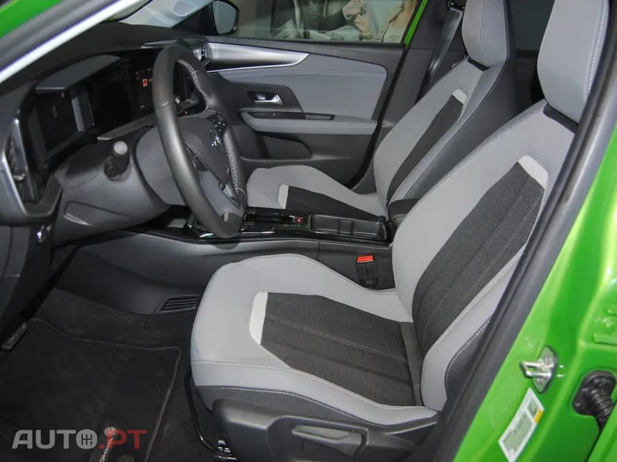 Opel Mokka-E Elegance