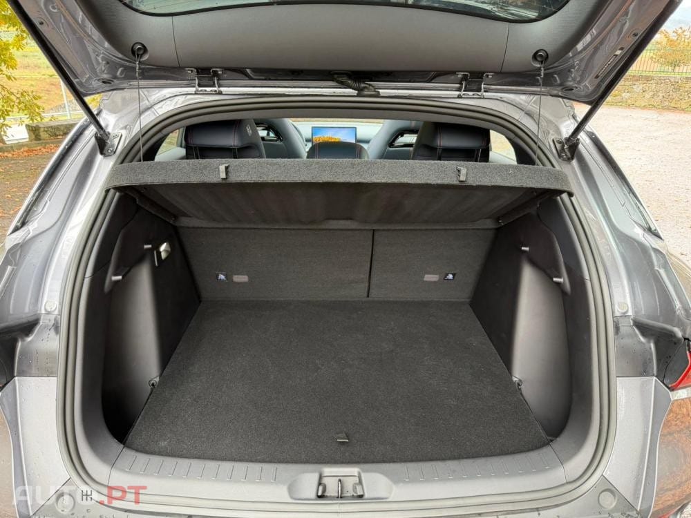 BYD Atto 3 60.48 kWh Design