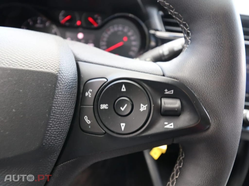 Opel Corsa 1.2 Edition