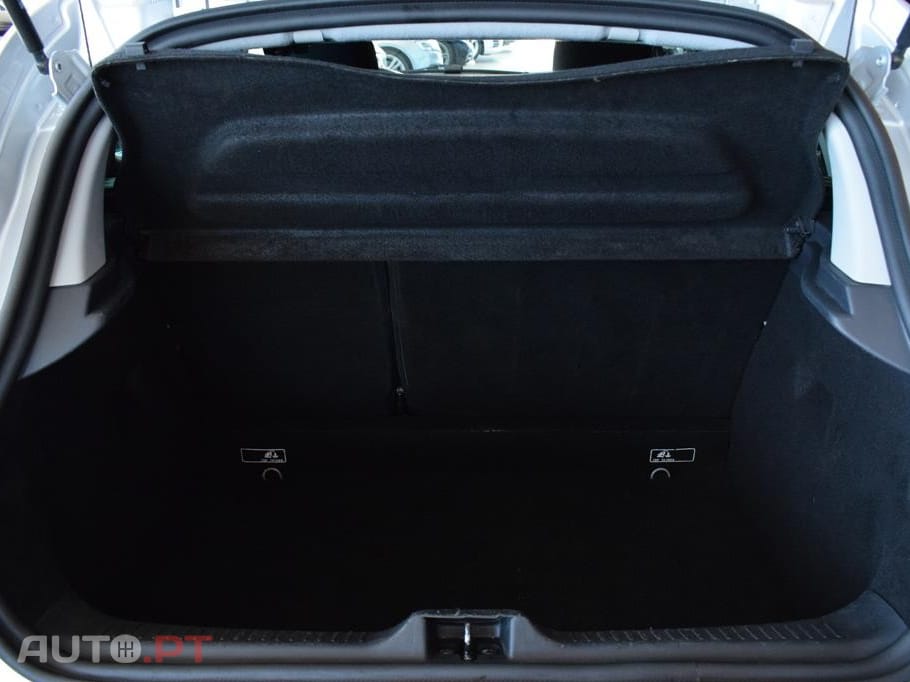 Renault Clio 1.5 dCi Limited EDition