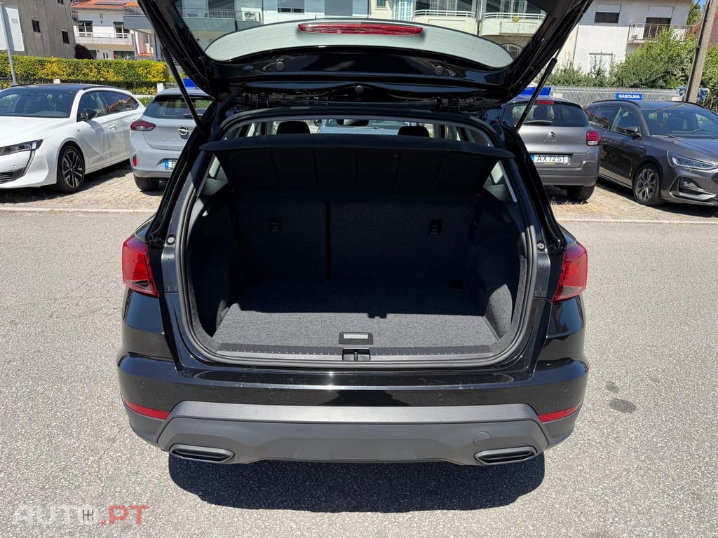 Seat Arona 1.0 TSI Style