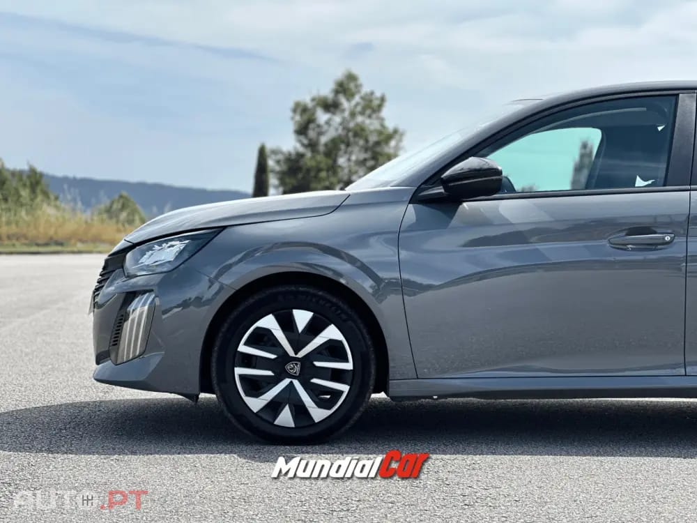 Peugeot 208 1.2 PureTech Active