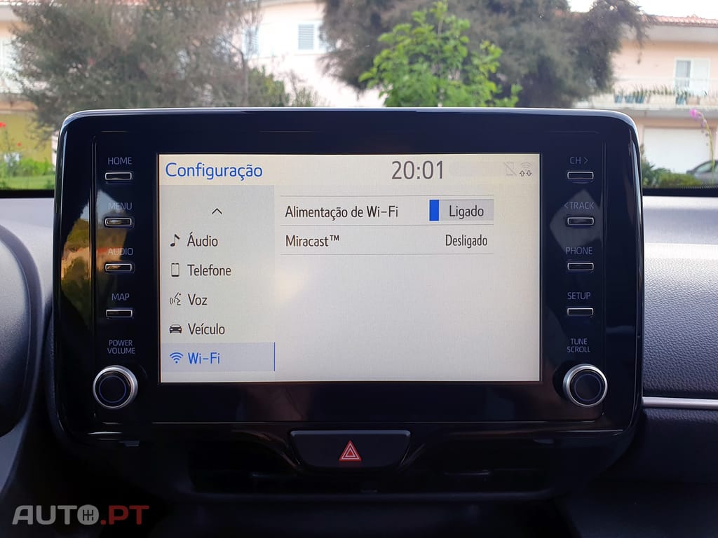 Toyota Yaris Cross 1.5 VVT-i Hybrid Dynamic Force Comfort Plus