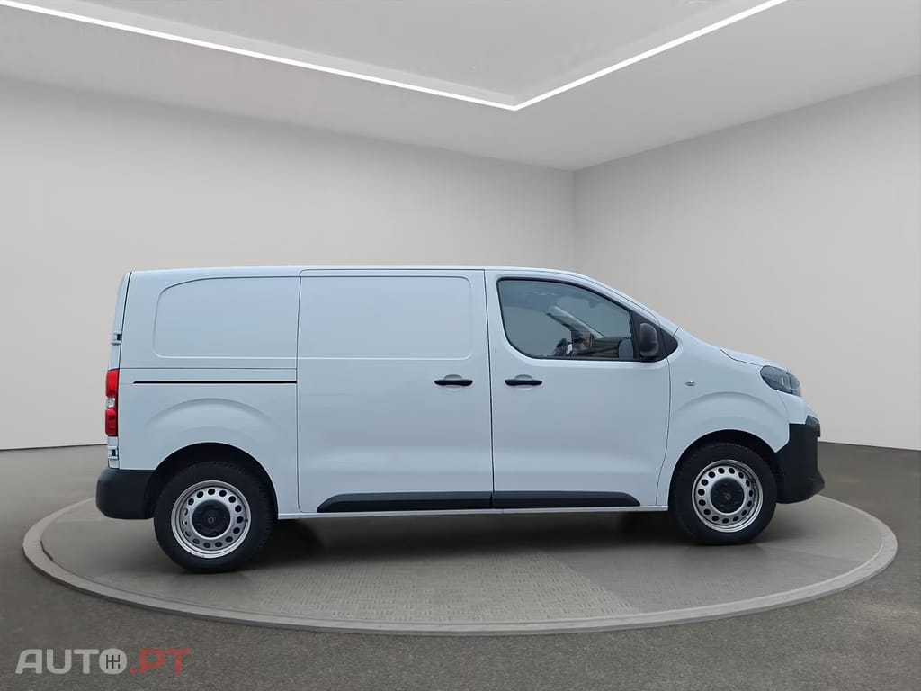 Peugeot Expert 2.0 BlueHDi L2