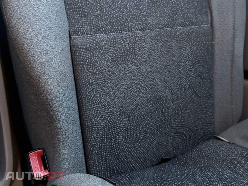 Renault Modus 1.2 Confort Dynamique