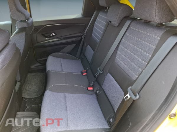 Renault 5 EV52 techno 150 cv autonomia comfort