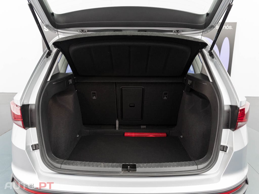 Seat Ateca 1.0 TSI Style