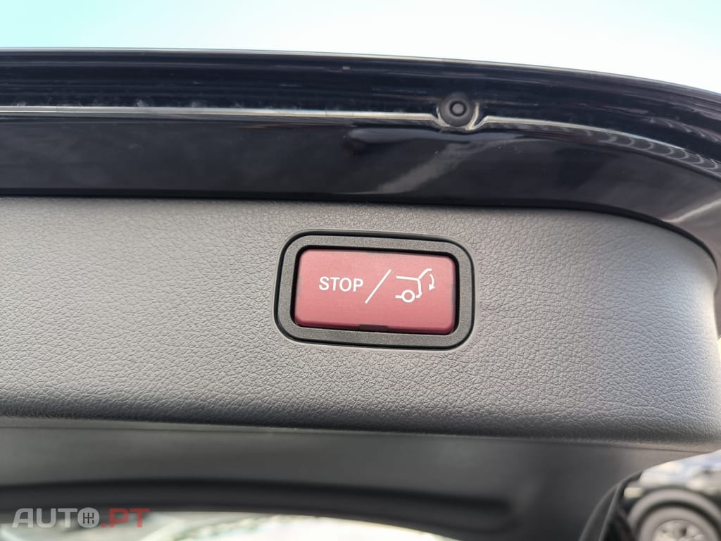 Mercedes-Benz C 300 e T 9G-TRONIC Avantgarde