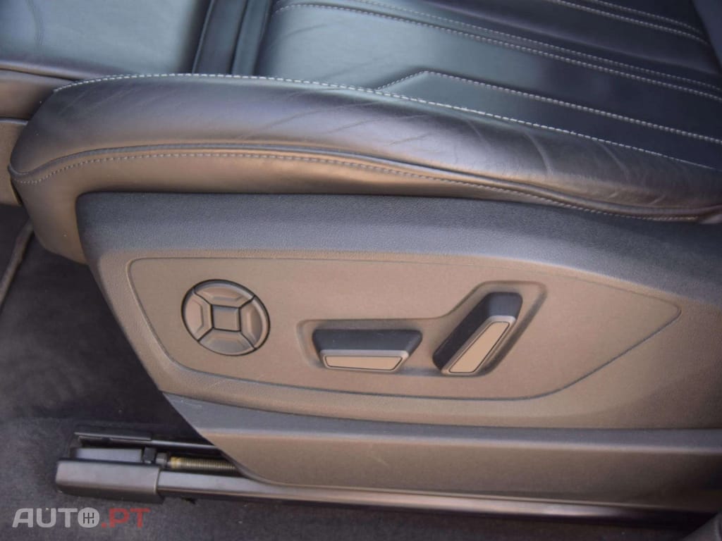 Audi E-Tron 55 quattro S line